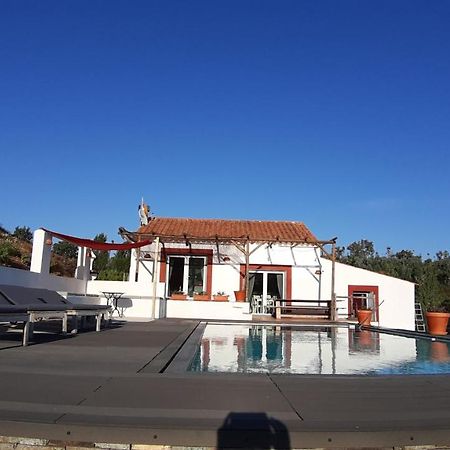 Villa Gecko Pego Longo São Luís Exterior foto