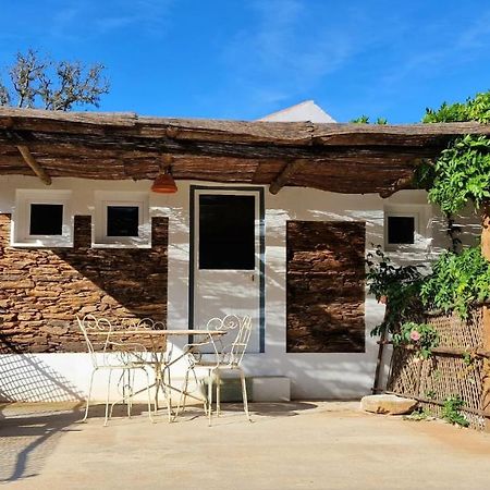 Villa Gecko Pego Longo São Luís Exterior foto