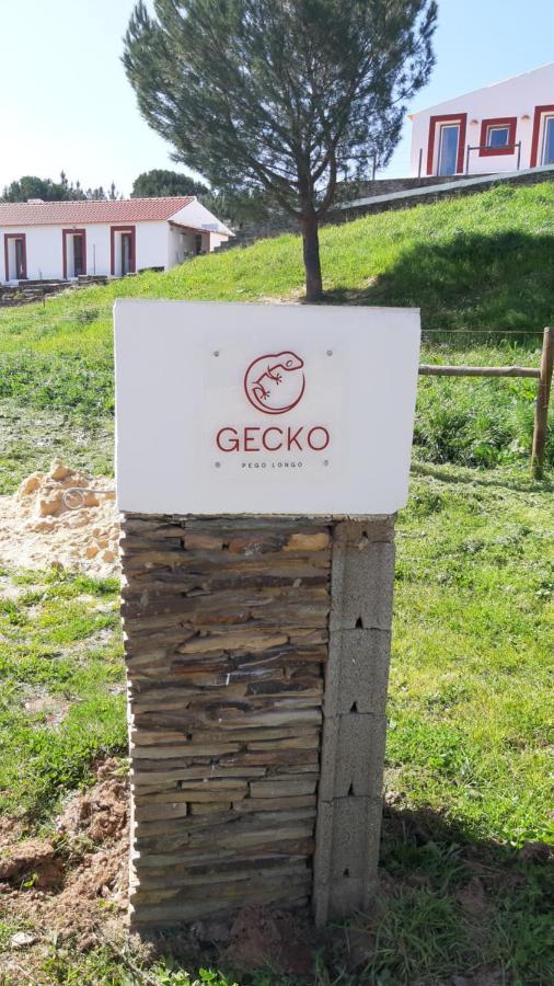 Villa Gecko Pego Longo São Luís Exterior foto
