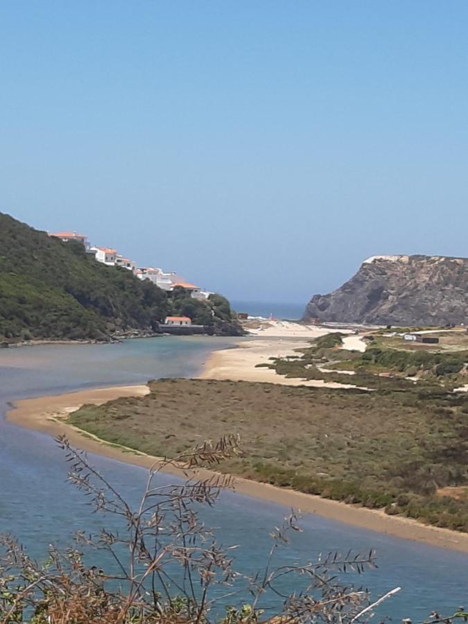 Villa Gecko Pego Longo São Luís Exterior foto
