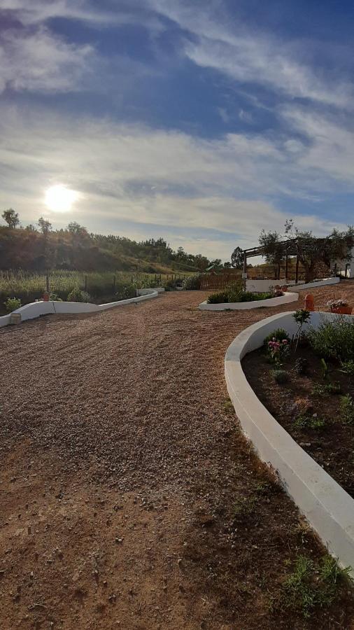Villa Gecko Pego Longo São Luís Exterior foto